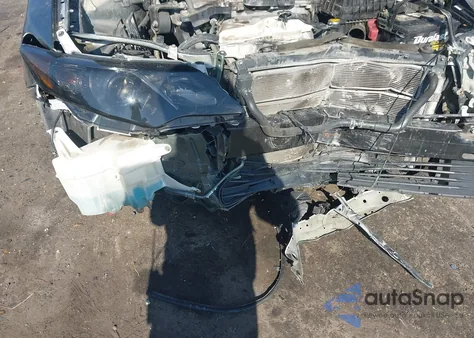 2014 Toyota Camry L из США, поврежденный, VIN 4T4BF1FK1ER387164